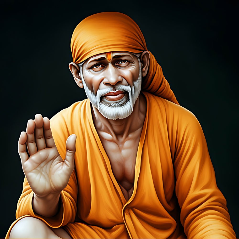 Shirdi Package from Chennai