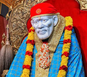 Shirdi Package From Chennai