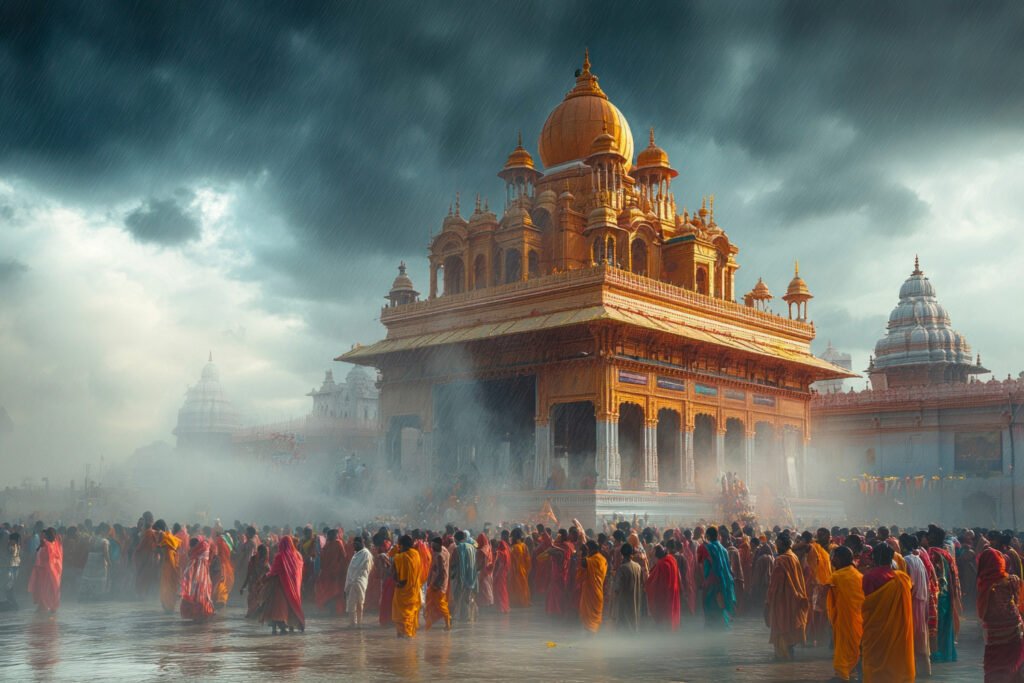 Shirdi package from chennai