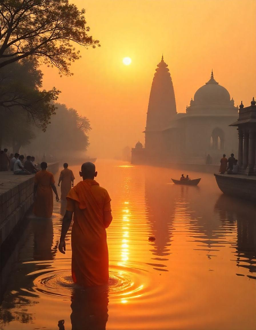 Ayodhya Tour Package from Chennai