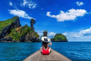 Andaman Tour Package From Chennai 
