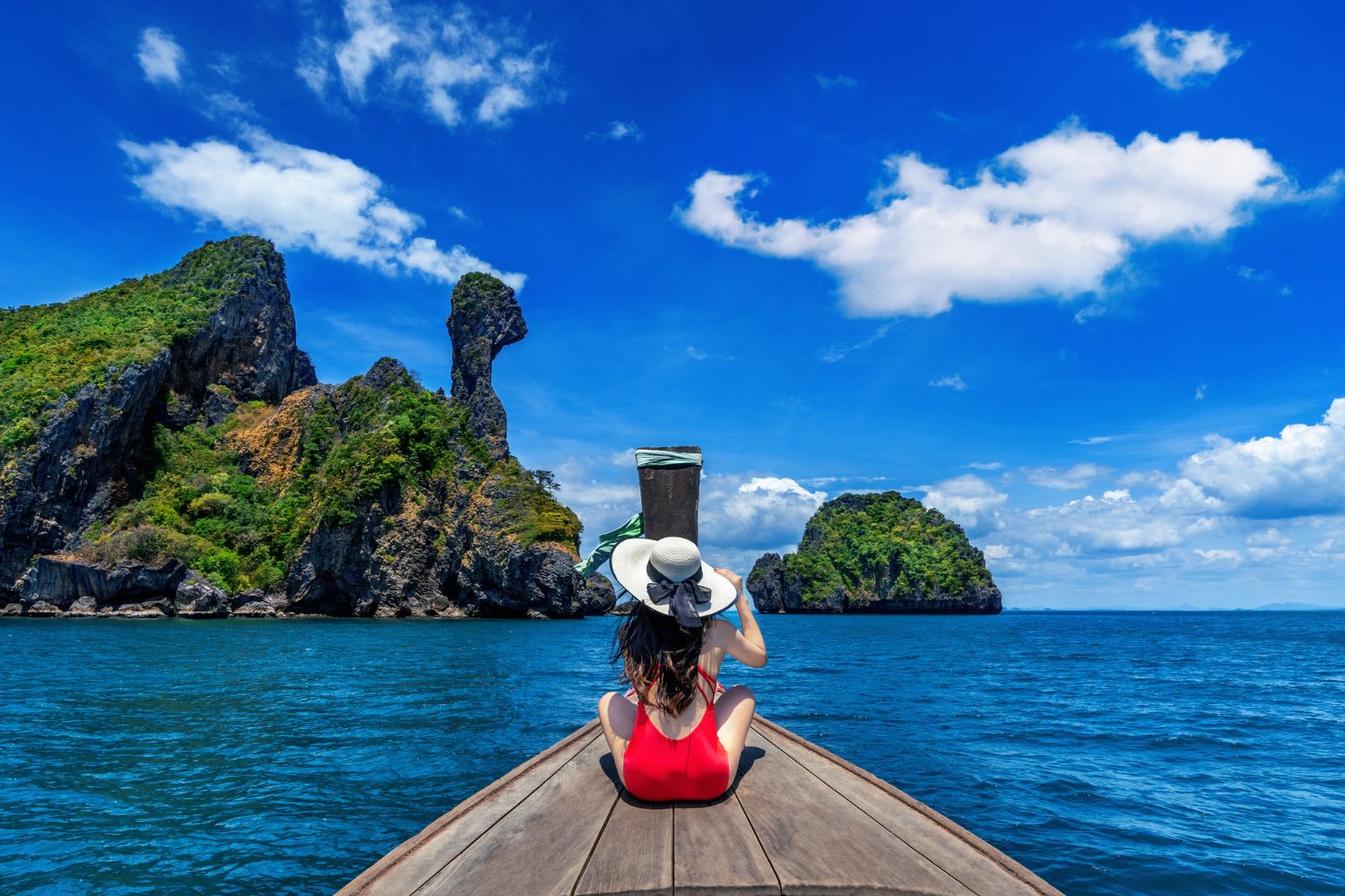 Andaman Tour Package From Chennai