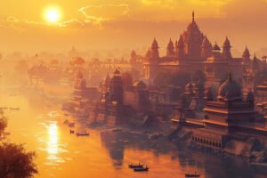 Ayodhya Tour Package from Chennai