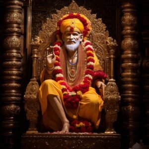 Shirdi One Day Package from Chennai: Your Complete Guide to a Meaningful Pilgrimage