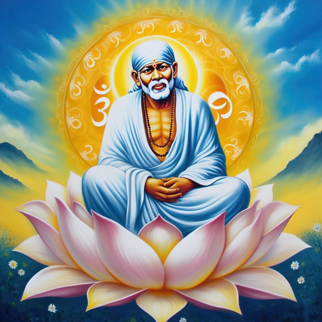 Shirdi Package from Chennai