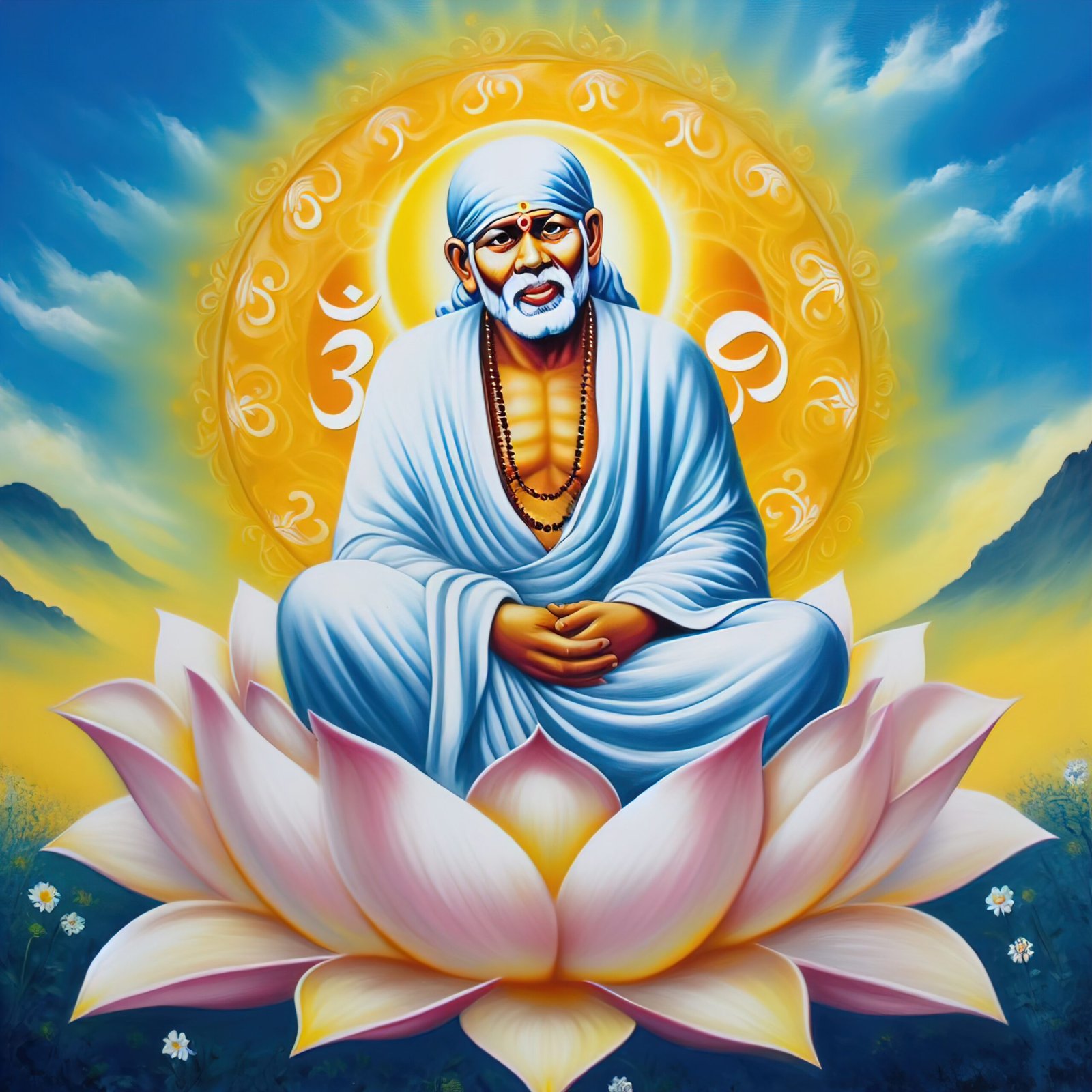 Shirdi Package from Chennai