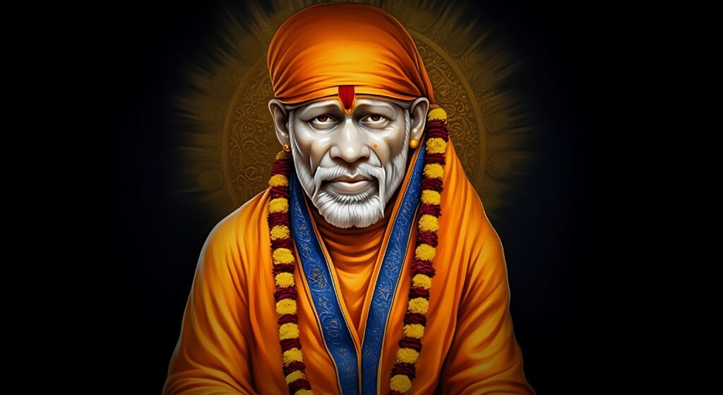 shirdi tour package from chennai