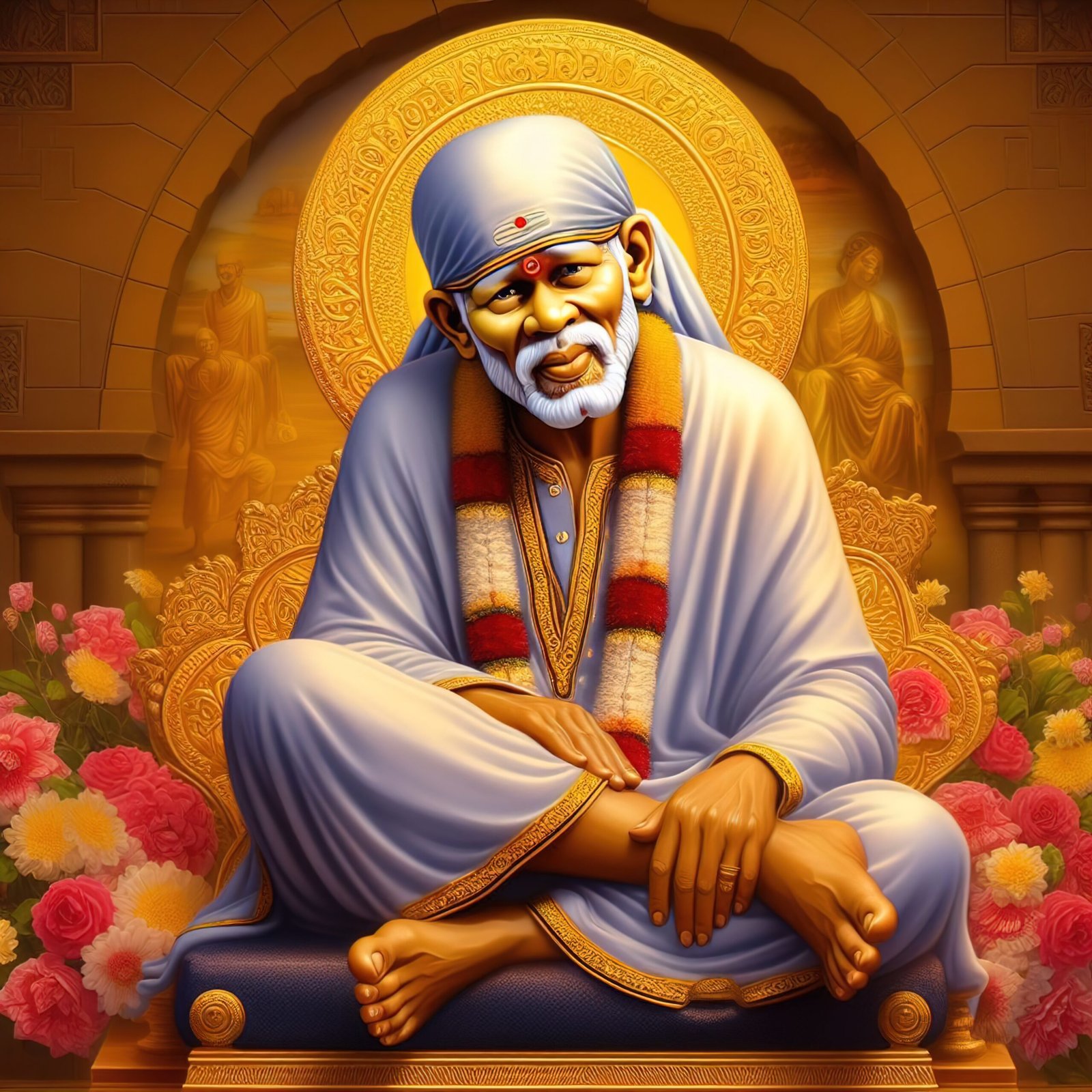 Best Shirdi Package From Chennai
