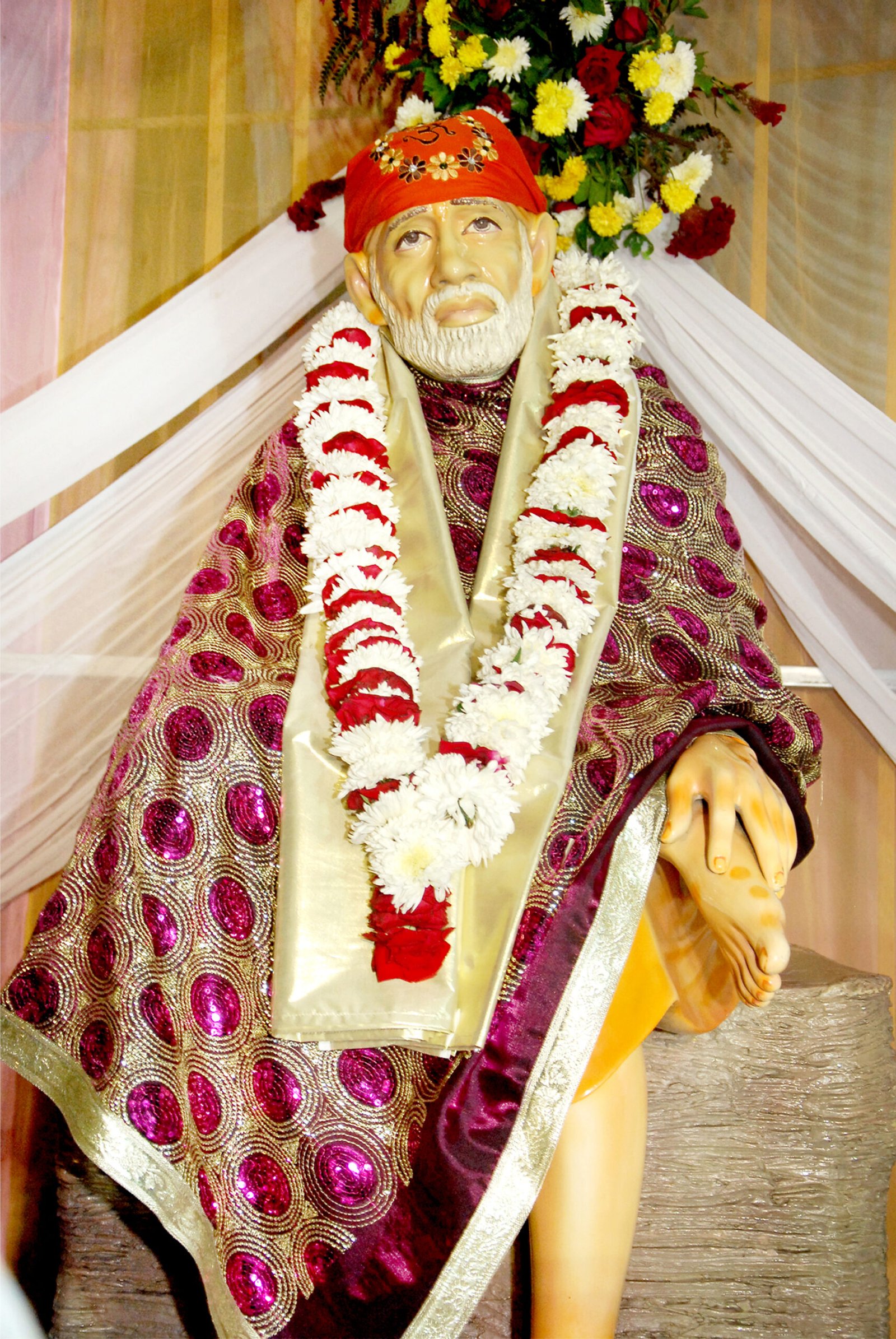 shirdi trip from chennai